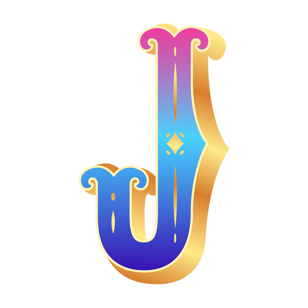 J Alphabet Transparent Picture