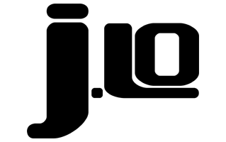 J.Lo Logo PNG