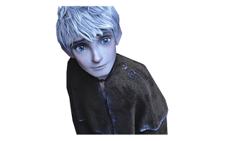 Jack Frost PNG