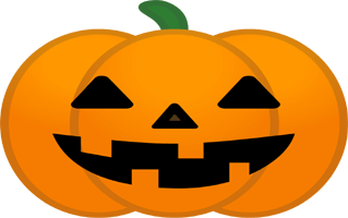 Jack O Lantern PNG