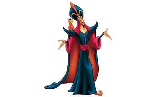 Jafar PNG