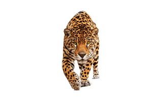 jaguar PNG