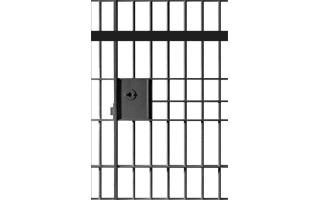 Jail PNG