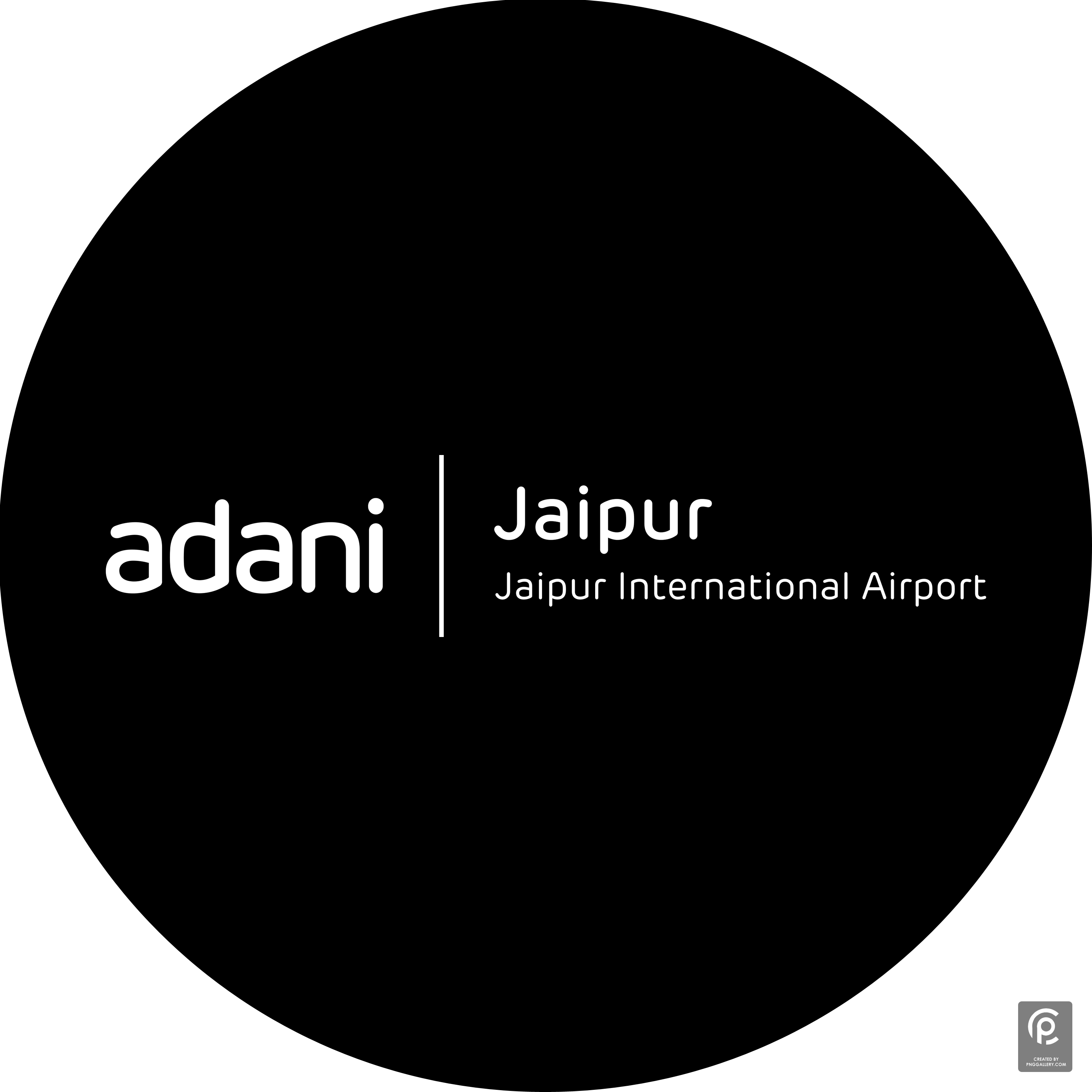 Jaipur Airport Logo Transparent Gallery