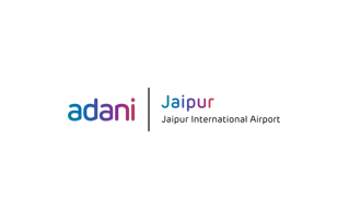 Jaipur Airport Logo