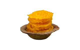 Jalebi PNG