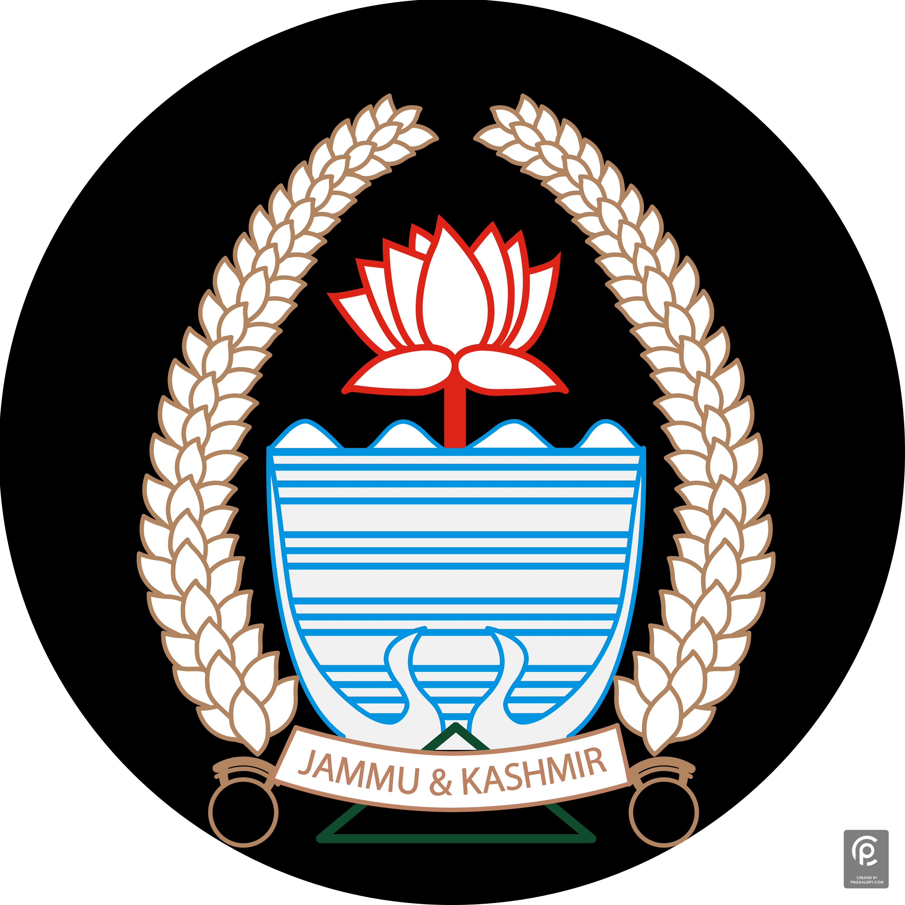 Jammu And Kashmir Employment Exchange Logo Transparent Gallery