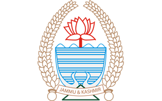 Jammu And Kashmir Employment Exchange Logo PNG