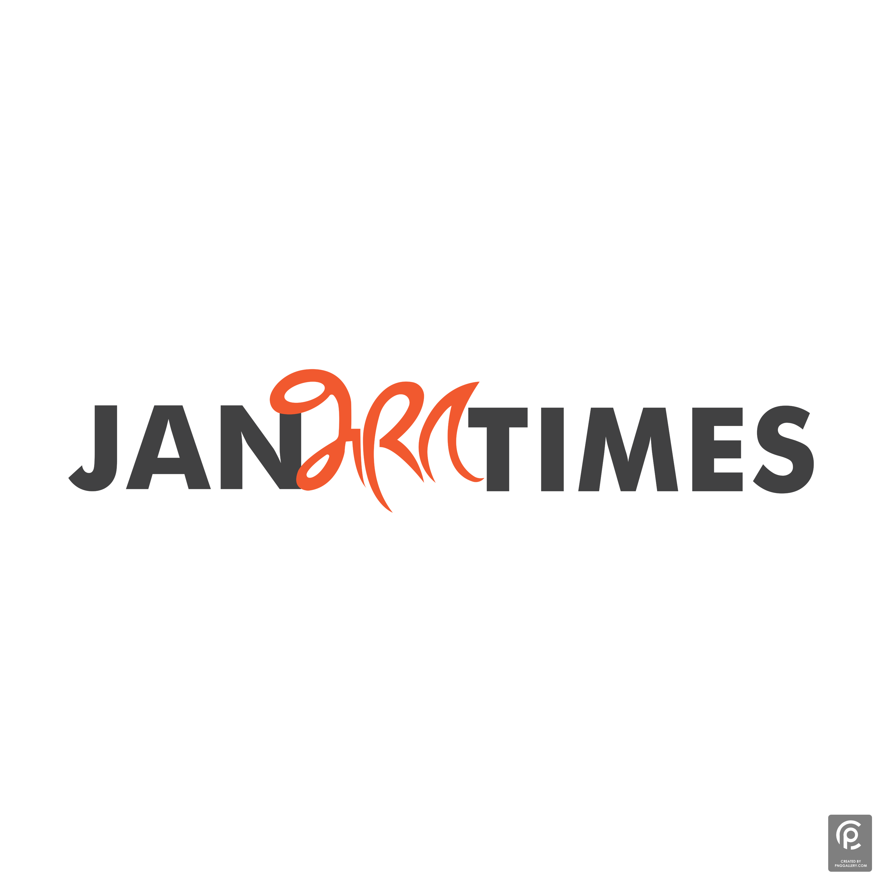 Jan Bharat Times Logo Transparent Photo