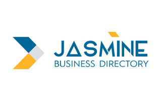 Jasmine Directory Logo PNG