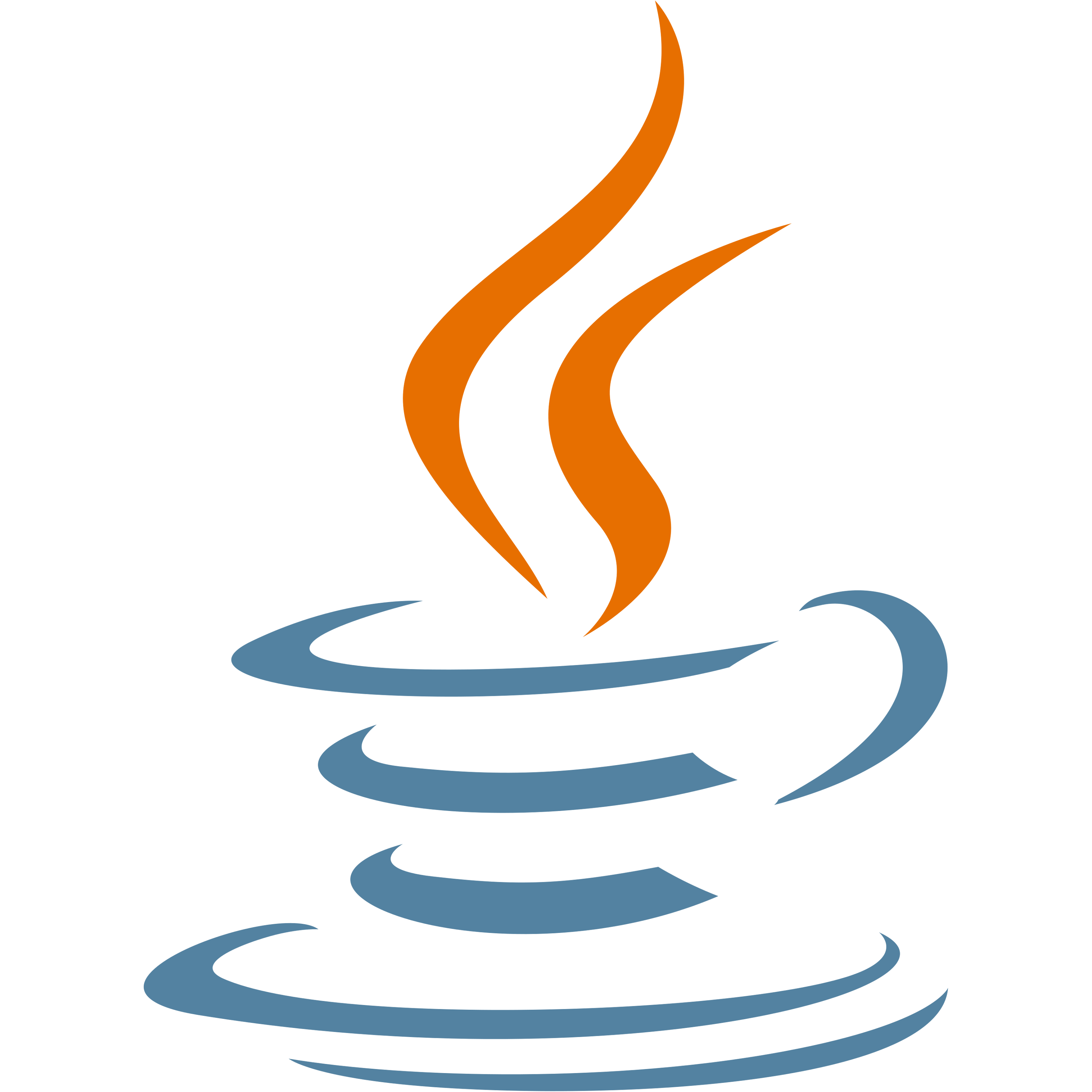 Java Logo  Transparent Clipart