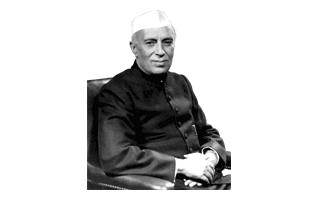 Jawaharlal Nehru PNG