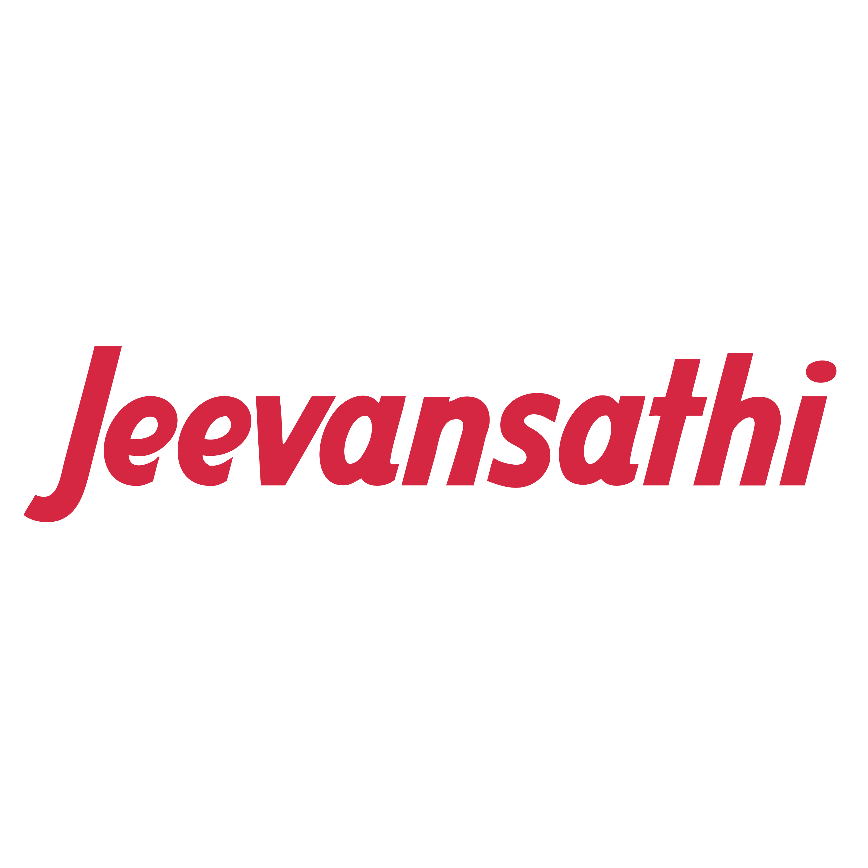 Jeevansathi Logo Transparent Clipart