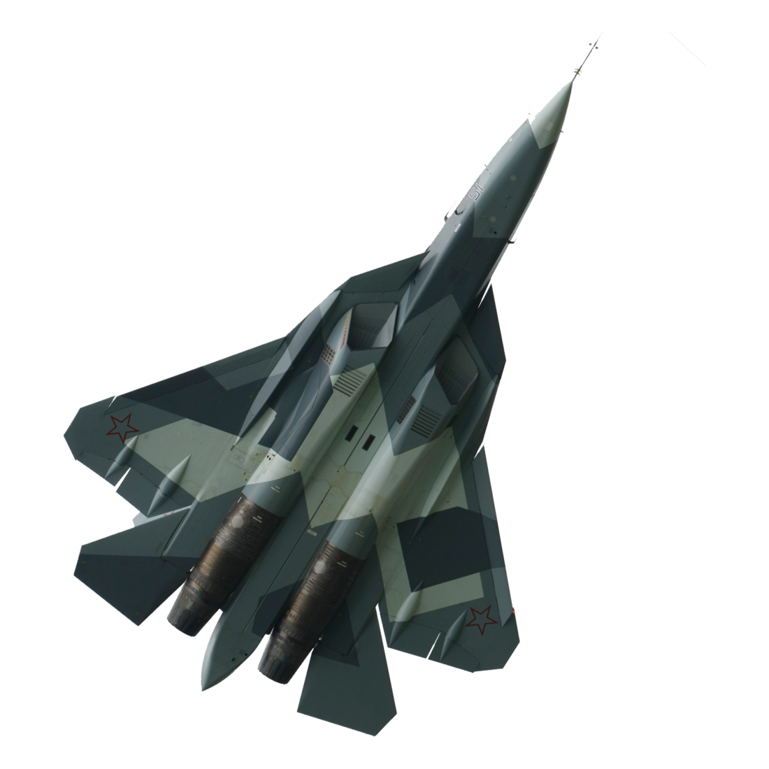 Jet Fighter Transparent Image