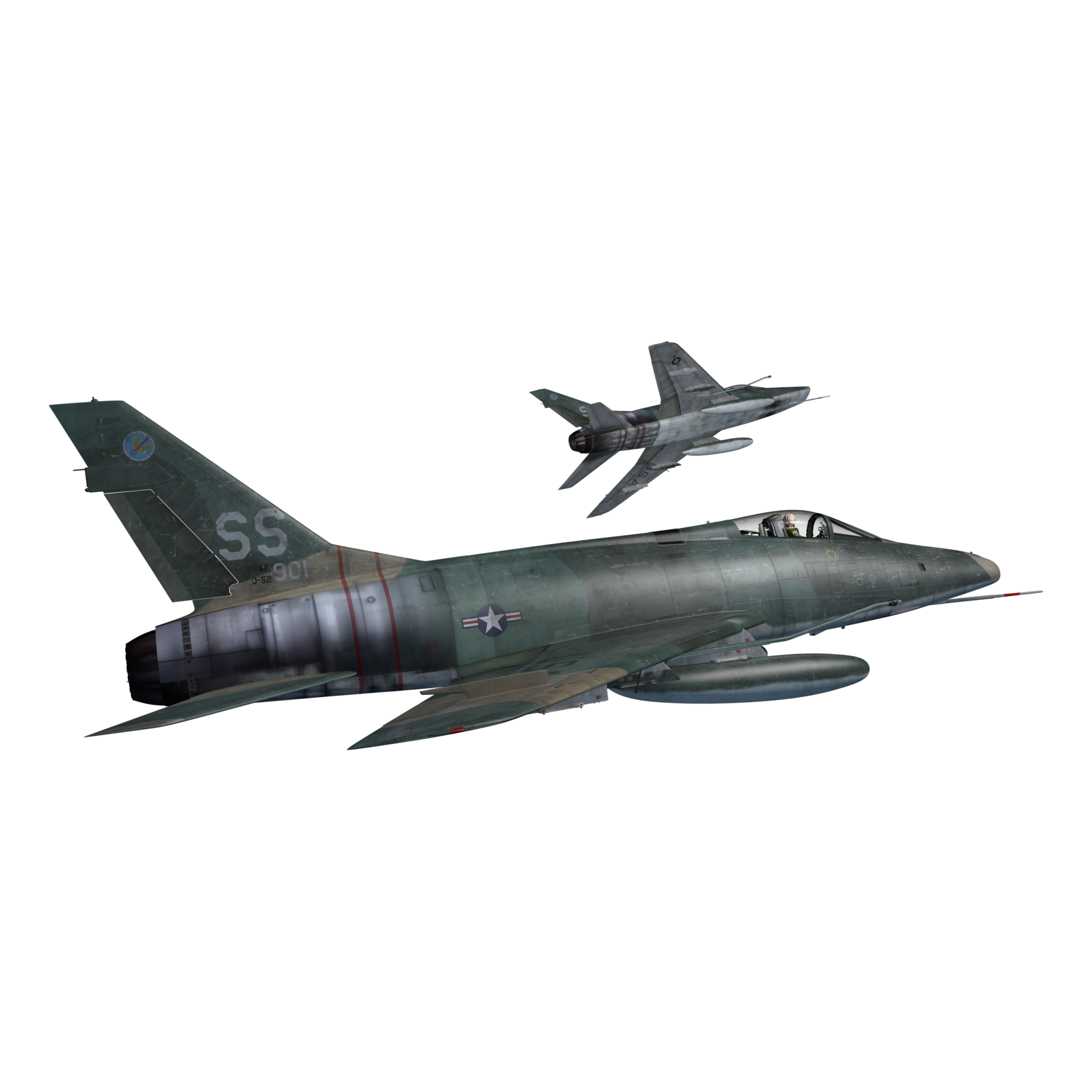 Jet Fighter Transparent Photo