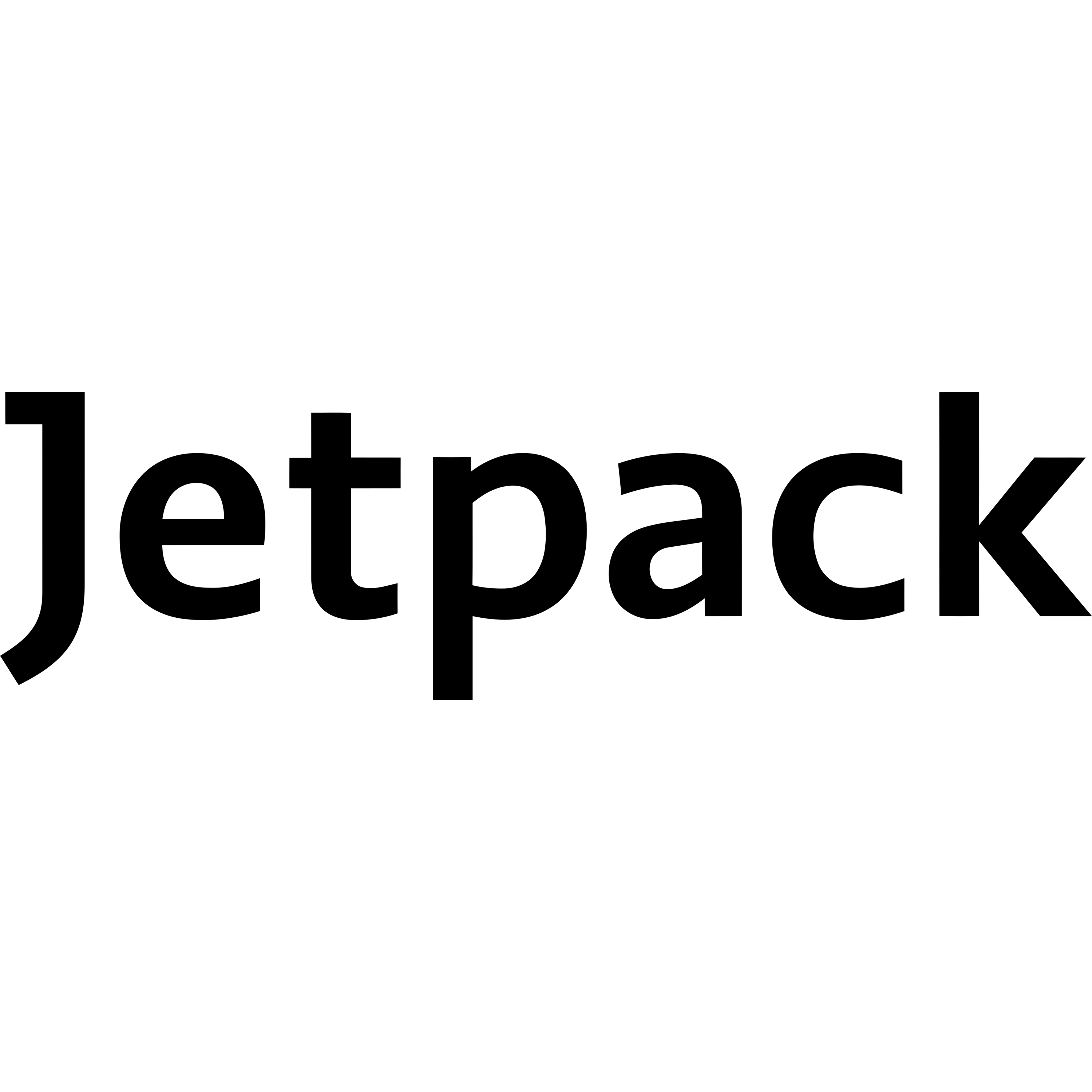 Jetpack Logo Transparent Picture