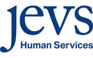 Jevs Human Services Logo PNG