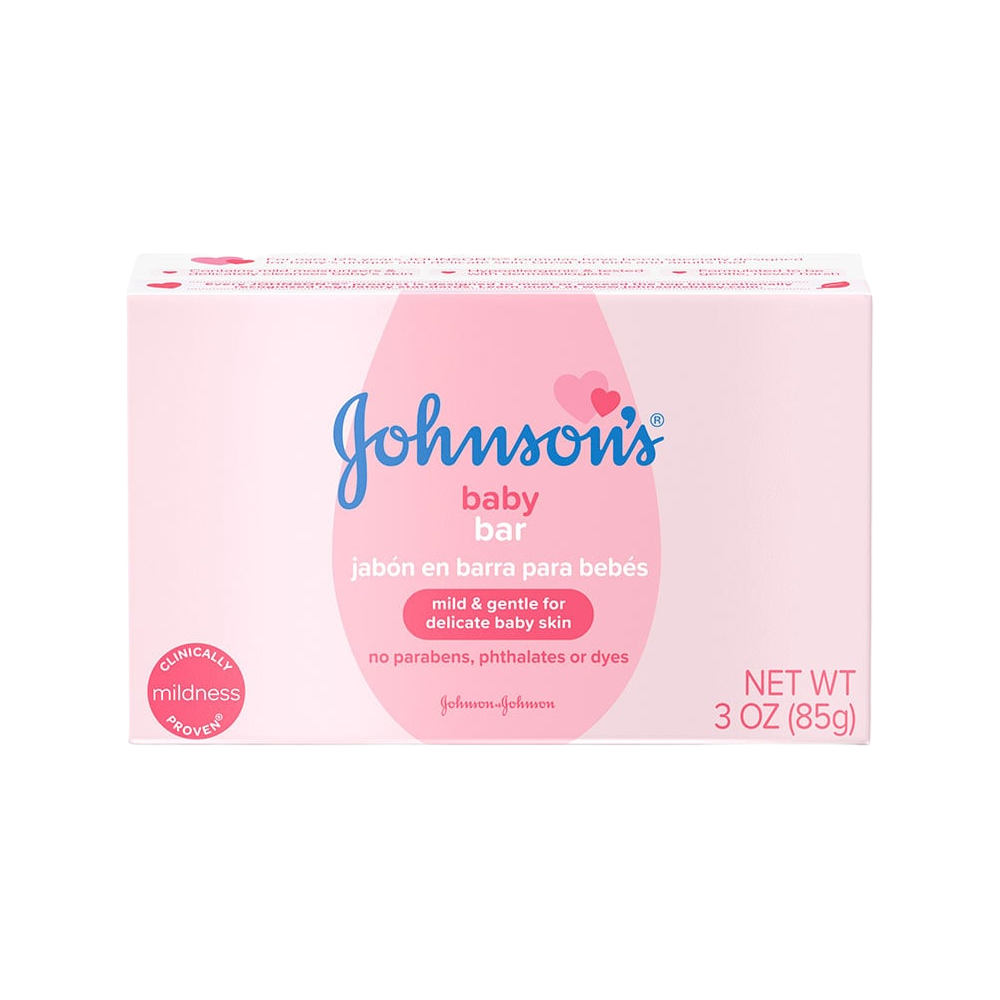 Johnsons baby Soap Transparent Clipart
