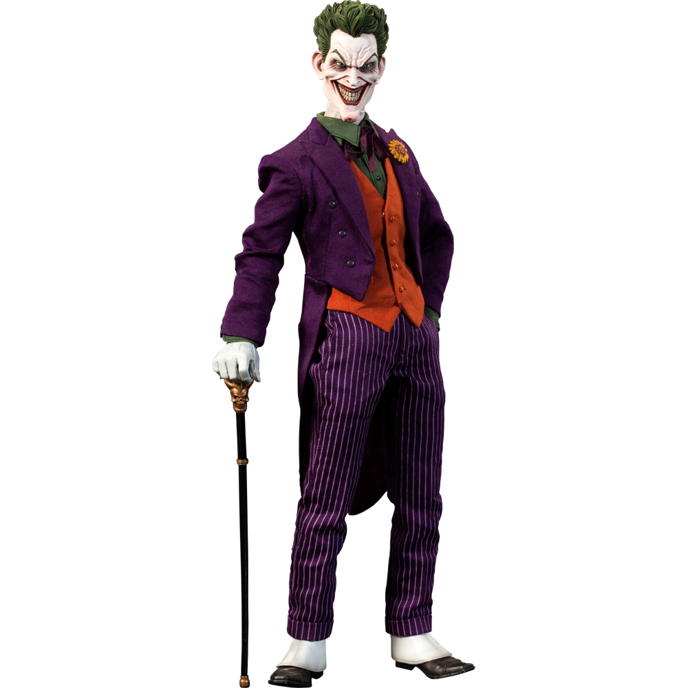 Joker Transparent Photo