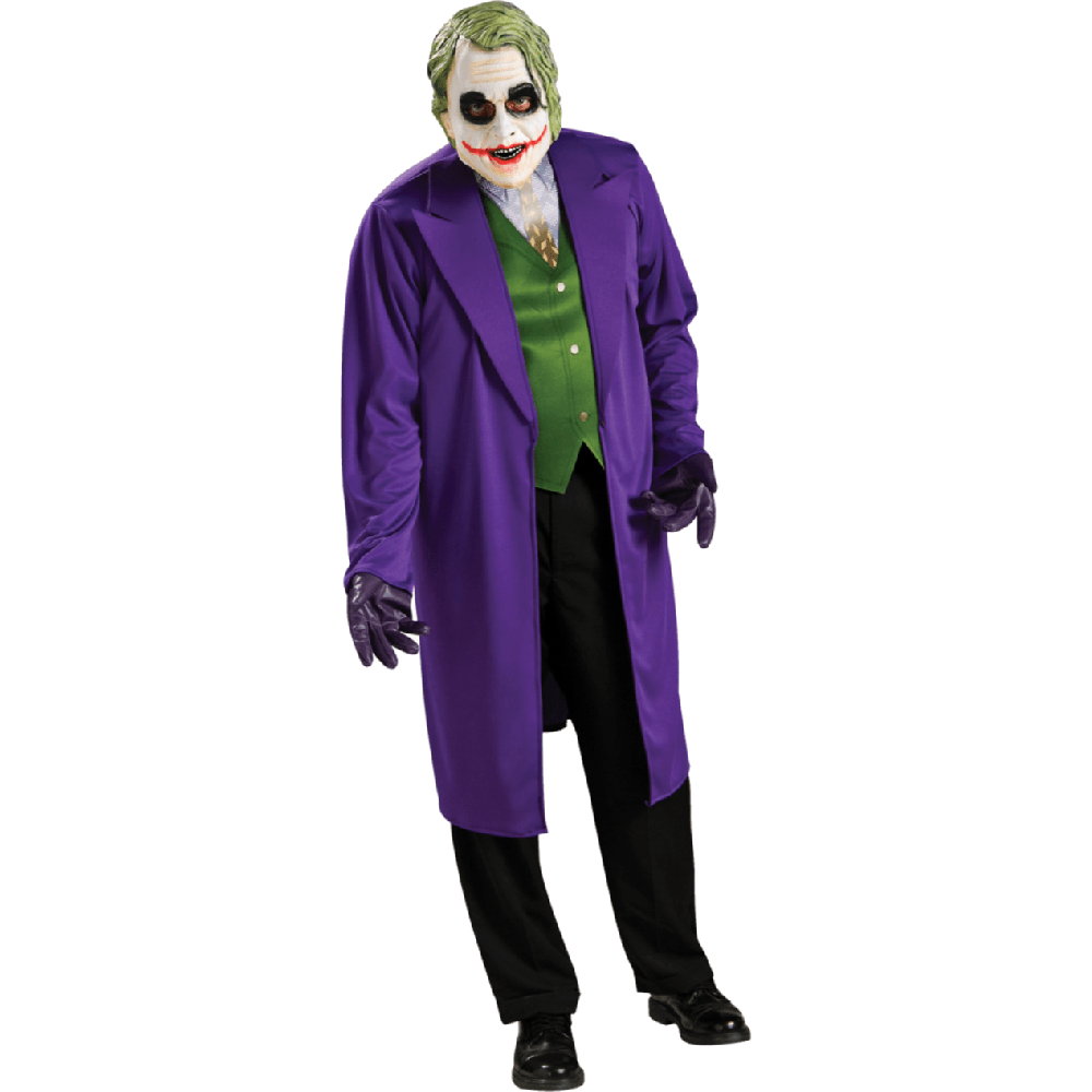 Joker Transparent Picture