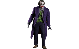 Joker PNG