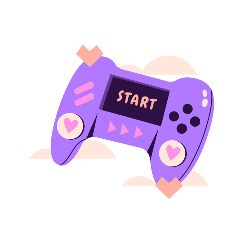 Joystick Free Sticker Transparent Gallery