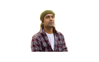 Jubin Nautiyal PNG