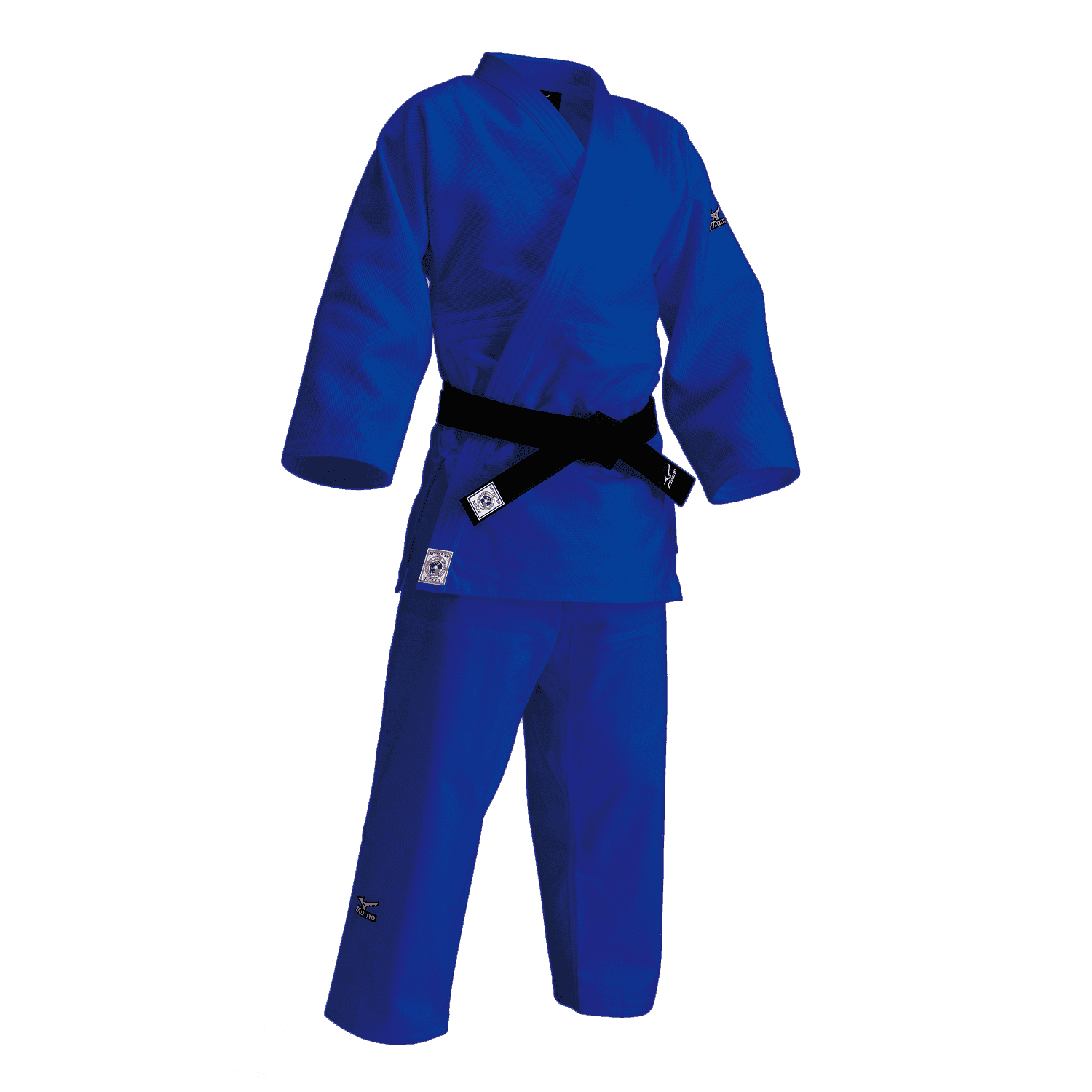 Judogi  Transparent Image