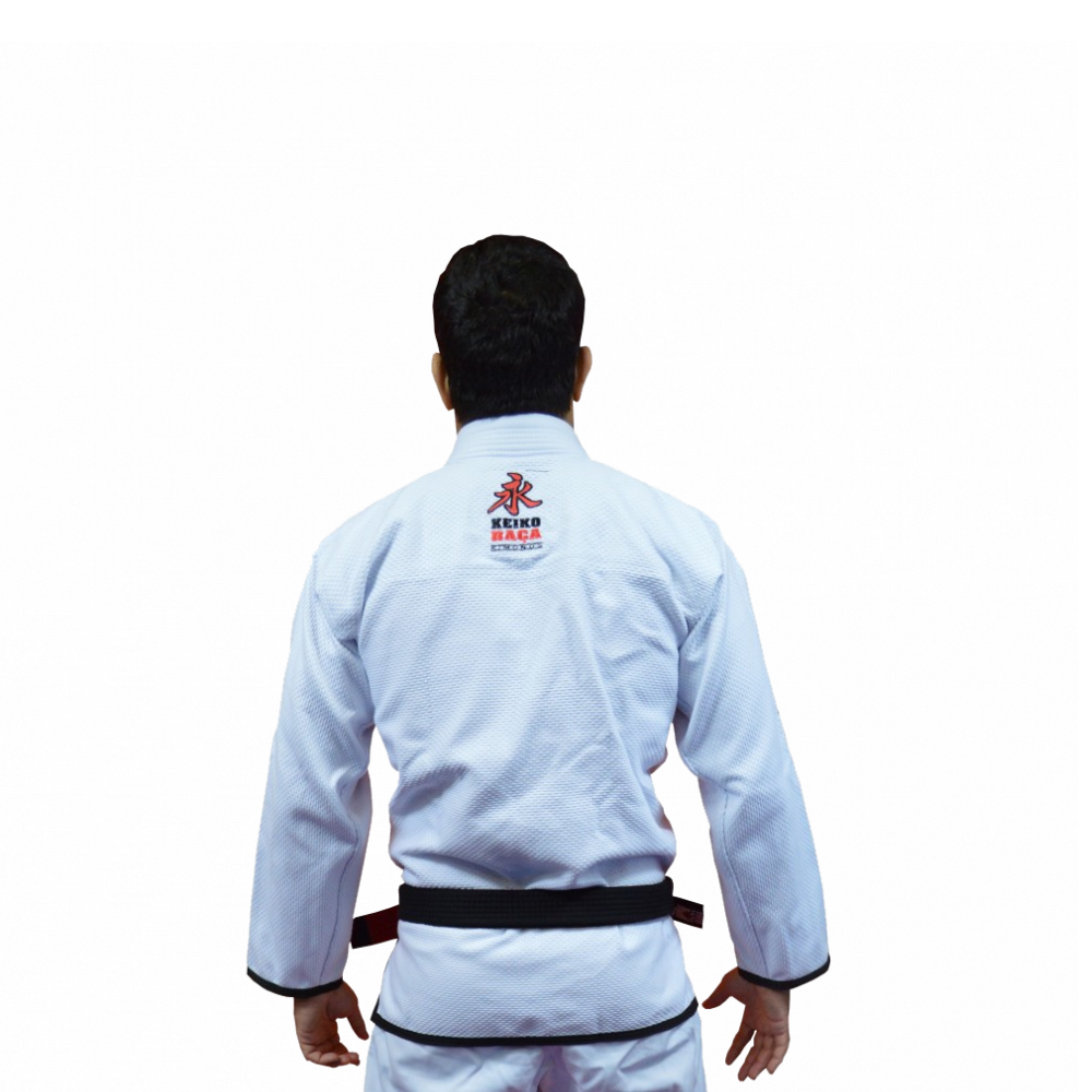 Judogi  Transparent Clipart