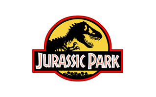 Jurassic Park Logo PNG