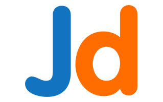 Justdial Jd Logo PNG