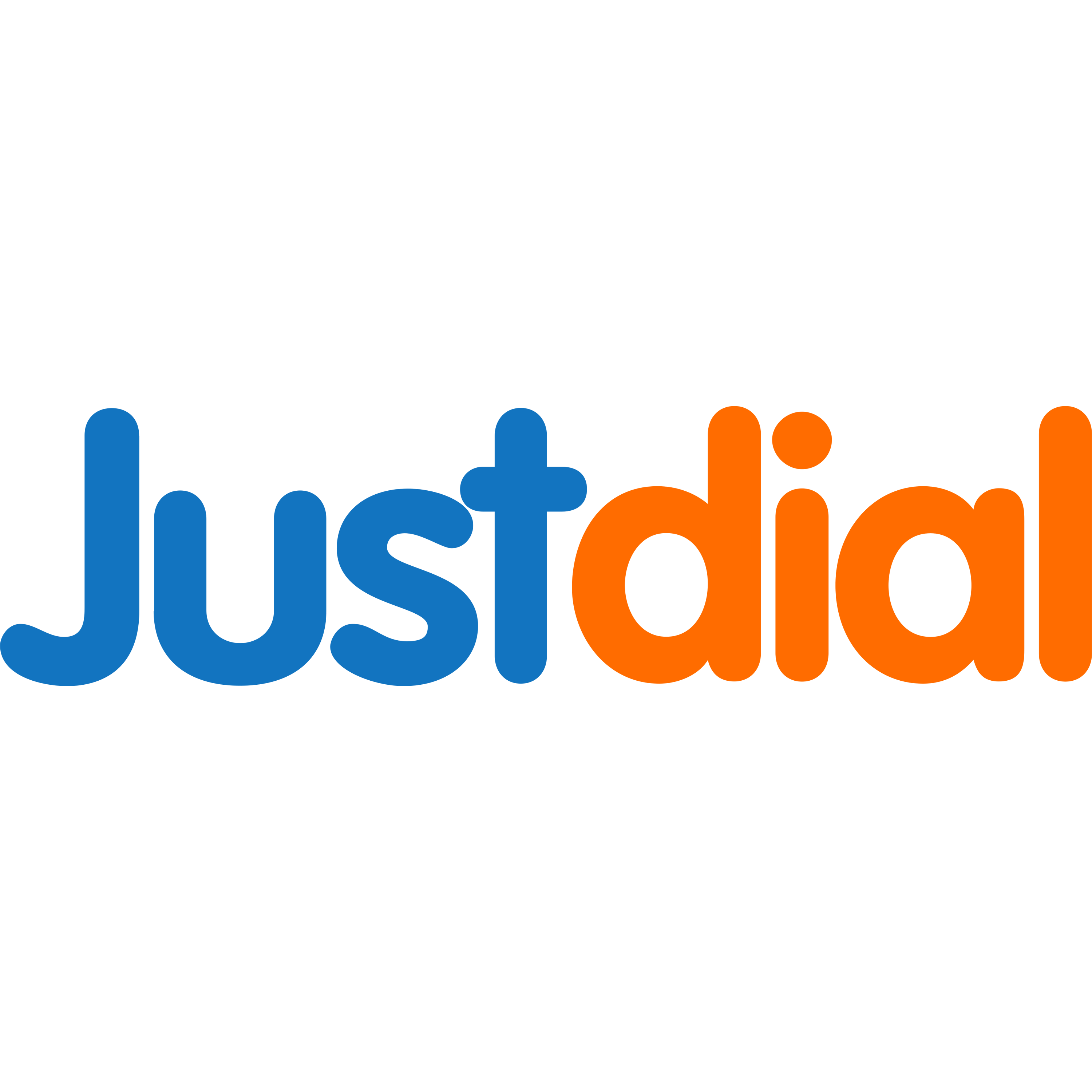Justdial Logo Transparent Image