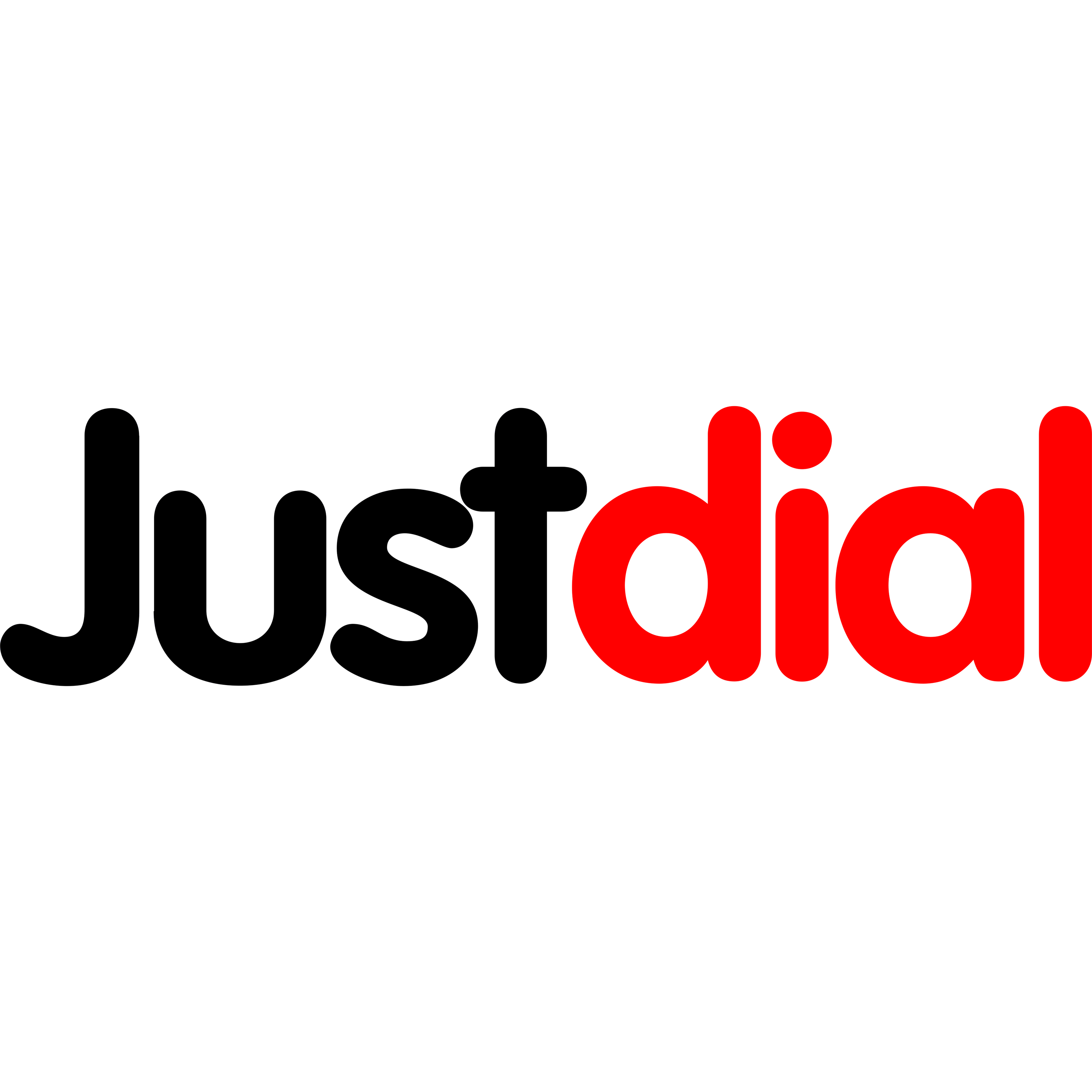 Justdial Logo Transparent Picture