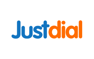 Justdial Logo PNG