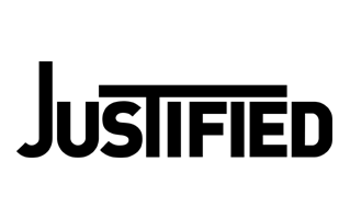 Justified Logo PNG