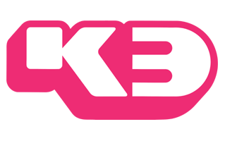 K3 Logo PNG