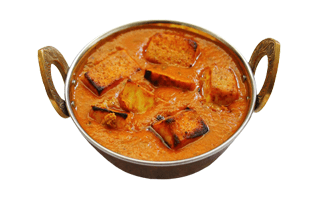 Kadai Paneer PNG