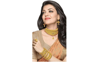 Kajal Aggarwal PNG