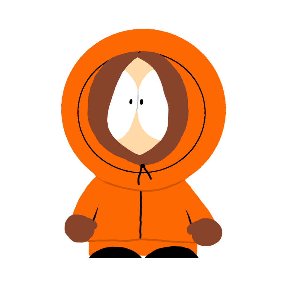 Kenny Mccormick Transparent Picture