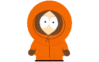 Kenny Mccormick PNG