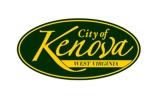 Kenova West Virginia Logo PNG