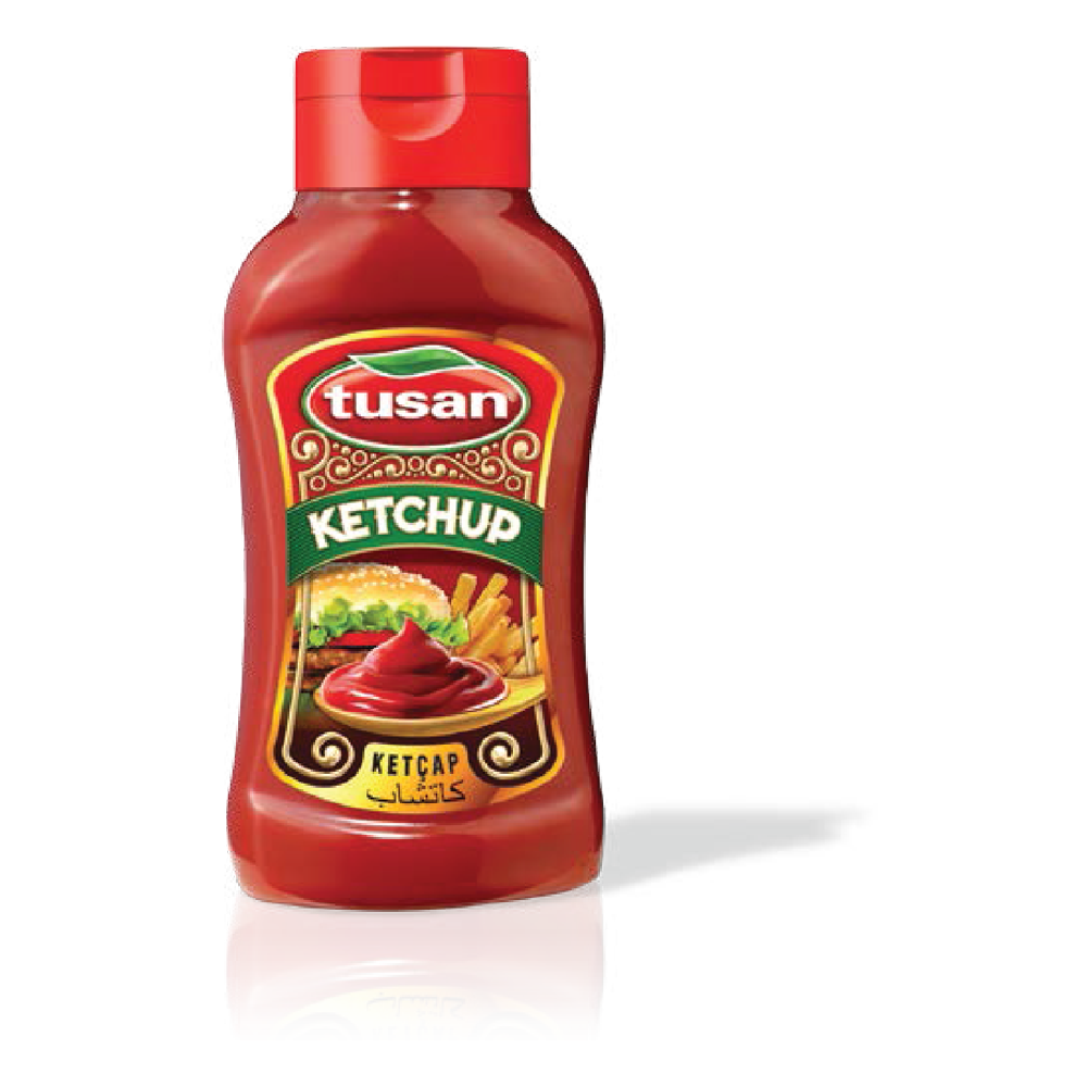 Ketchup Transparent Picture