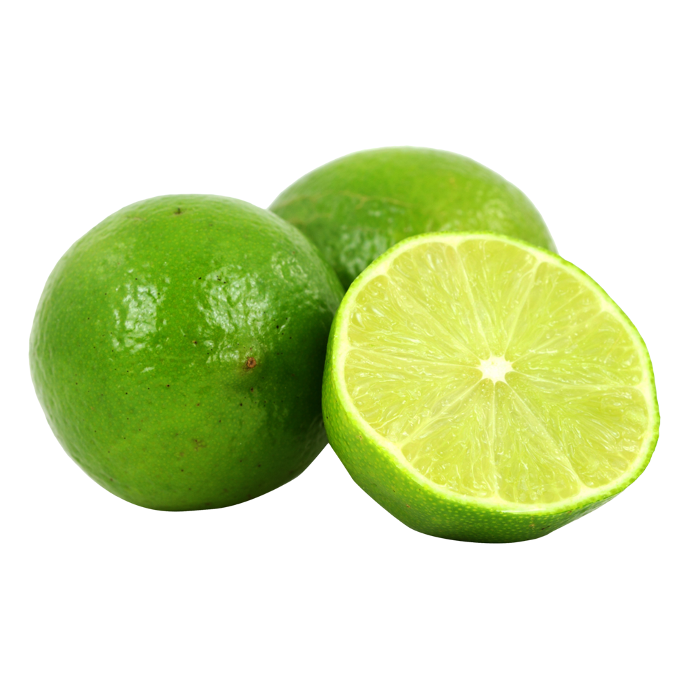 Key Lime Transparent Picture