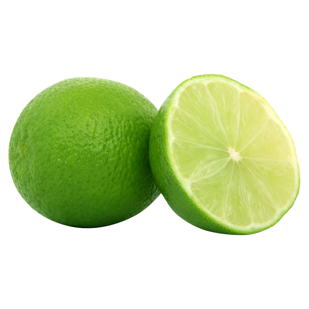Key Lime  Transparent Clipart