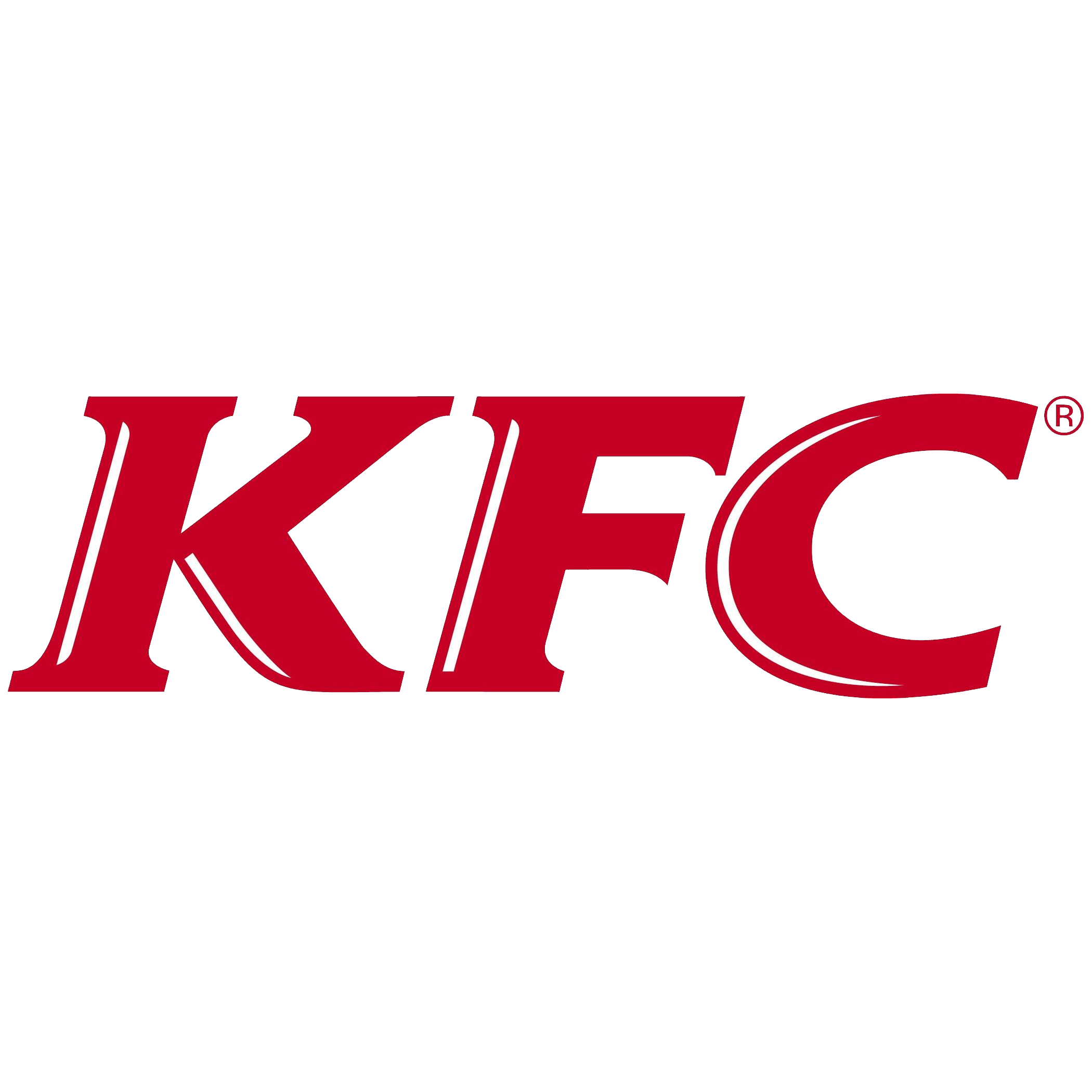 KFC Transparent Photo