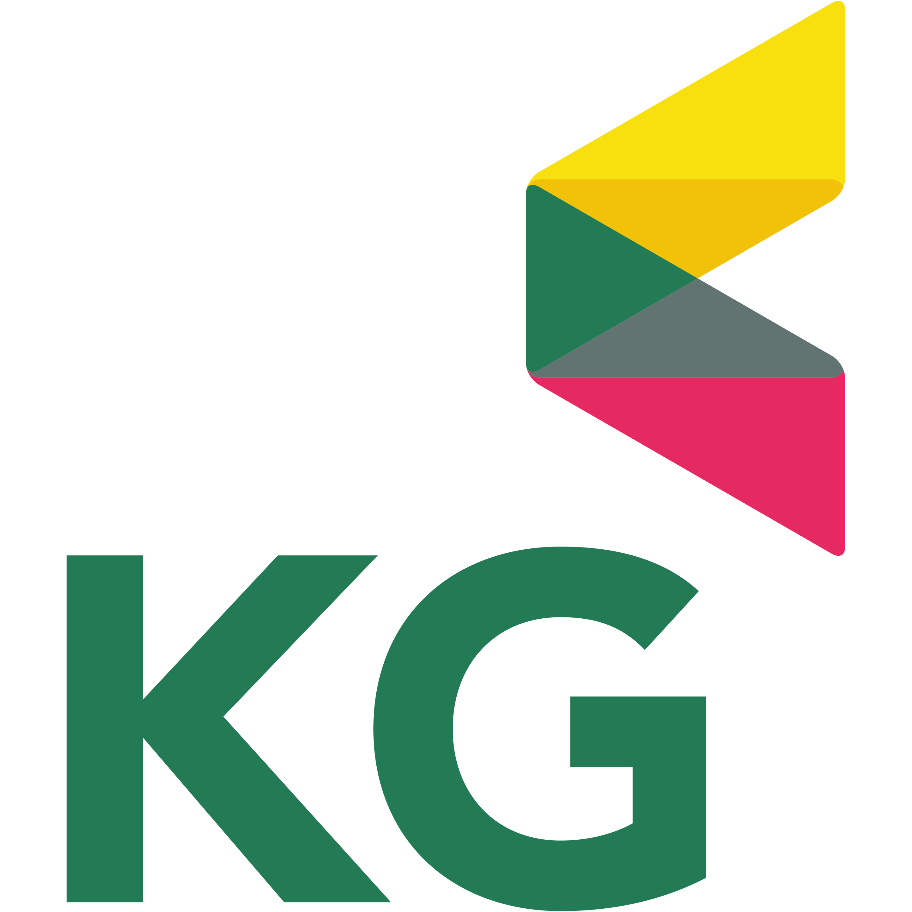 KG Group  Transparent Clipart