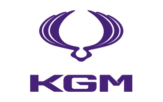 KG Mobility Logo PNG