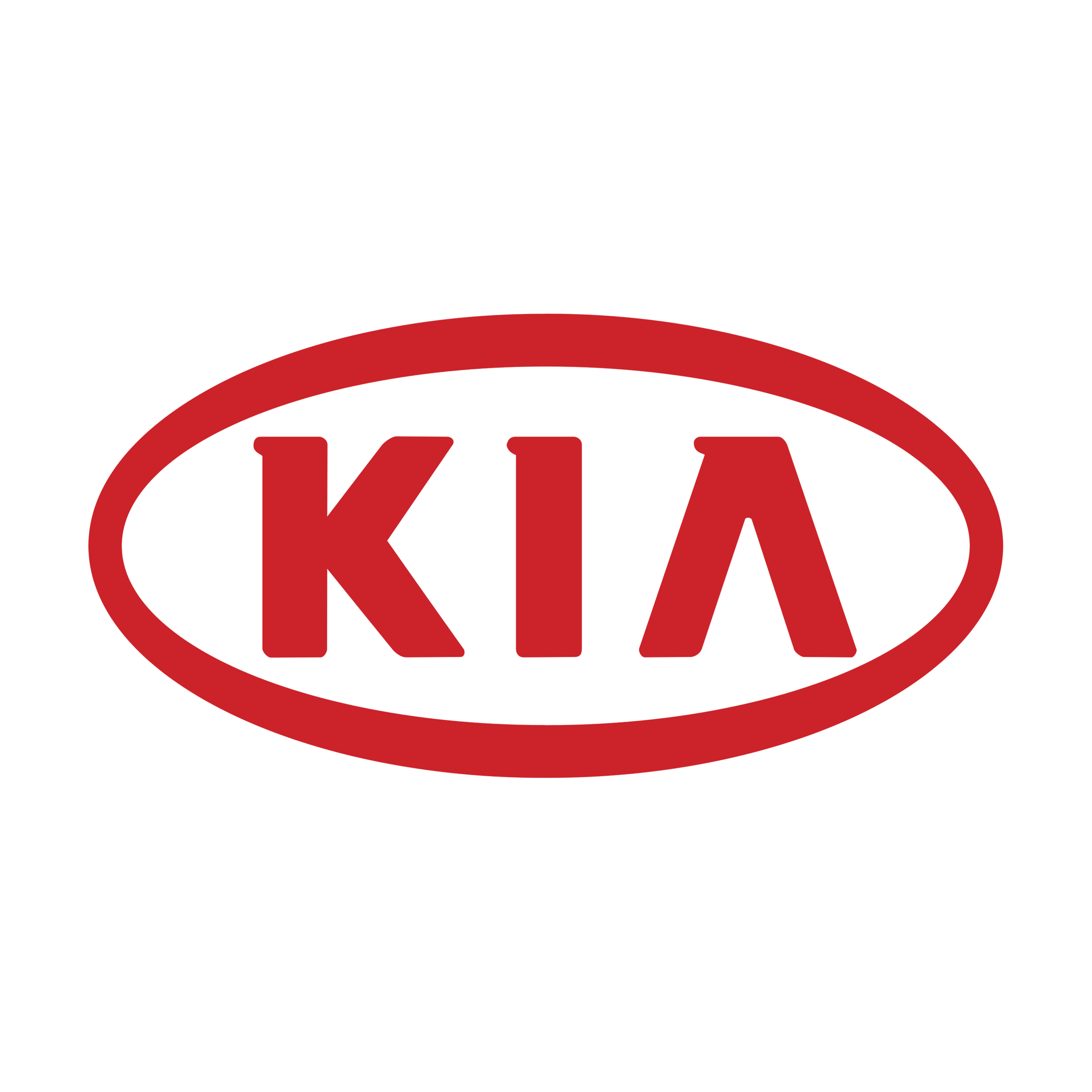 Kia Logo  Transparent Image