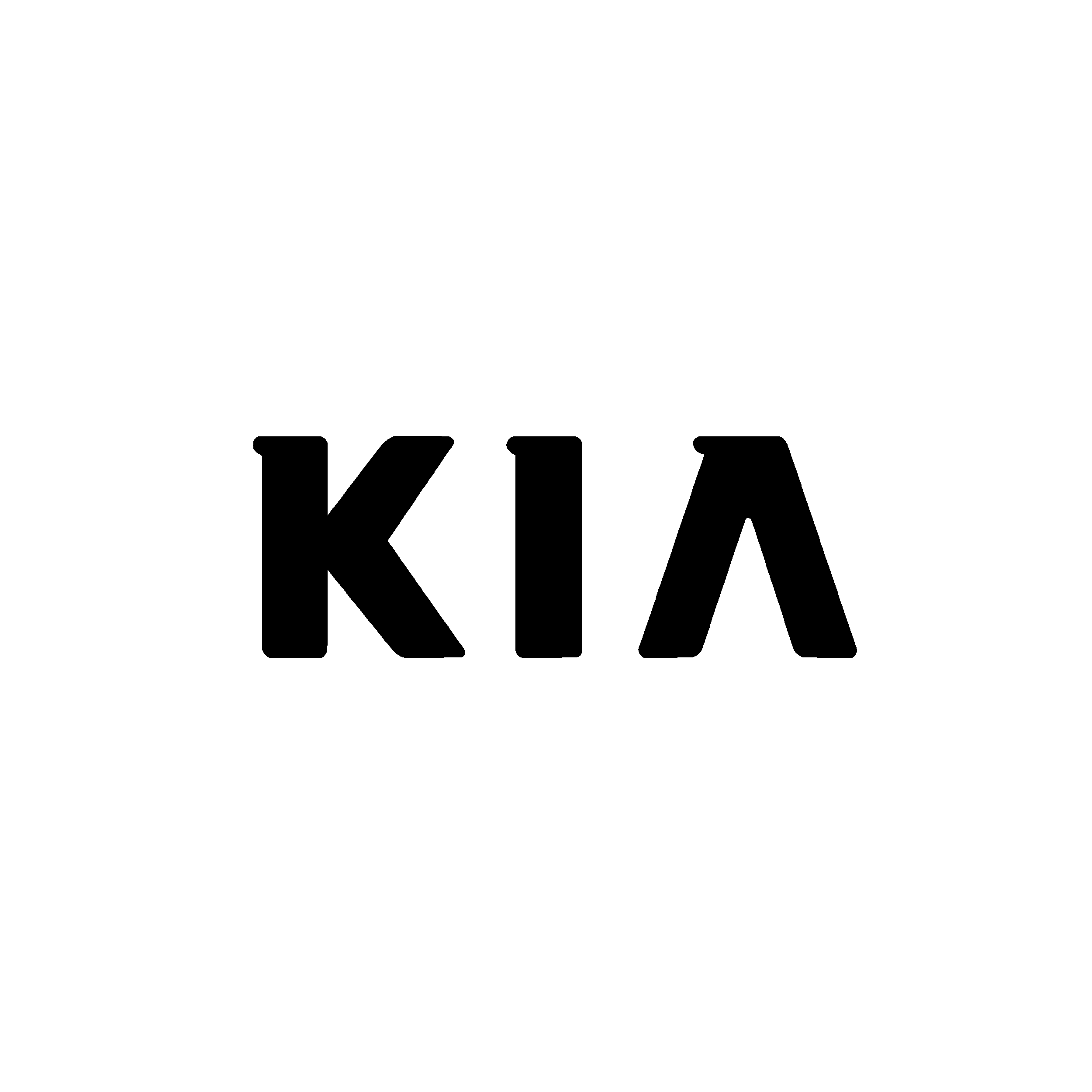 Kia Logo  Transparent Gallery