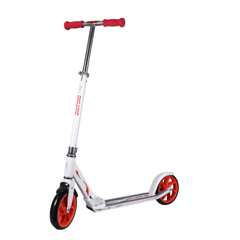 Kick Scooter  Transparent Gallery